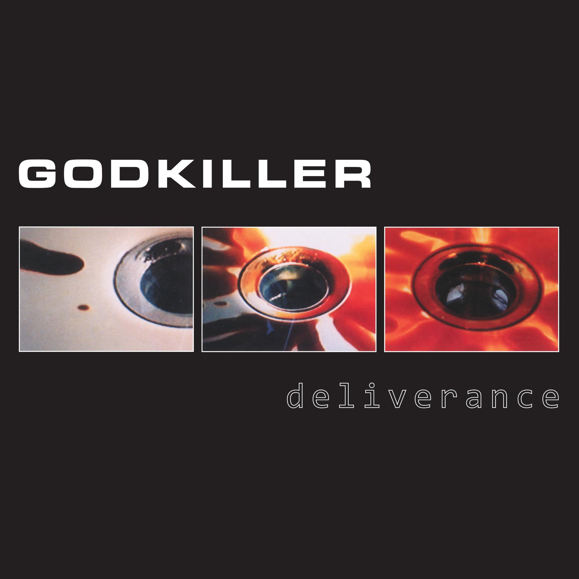 Deliverance (25th Anniversary) [VINYL]