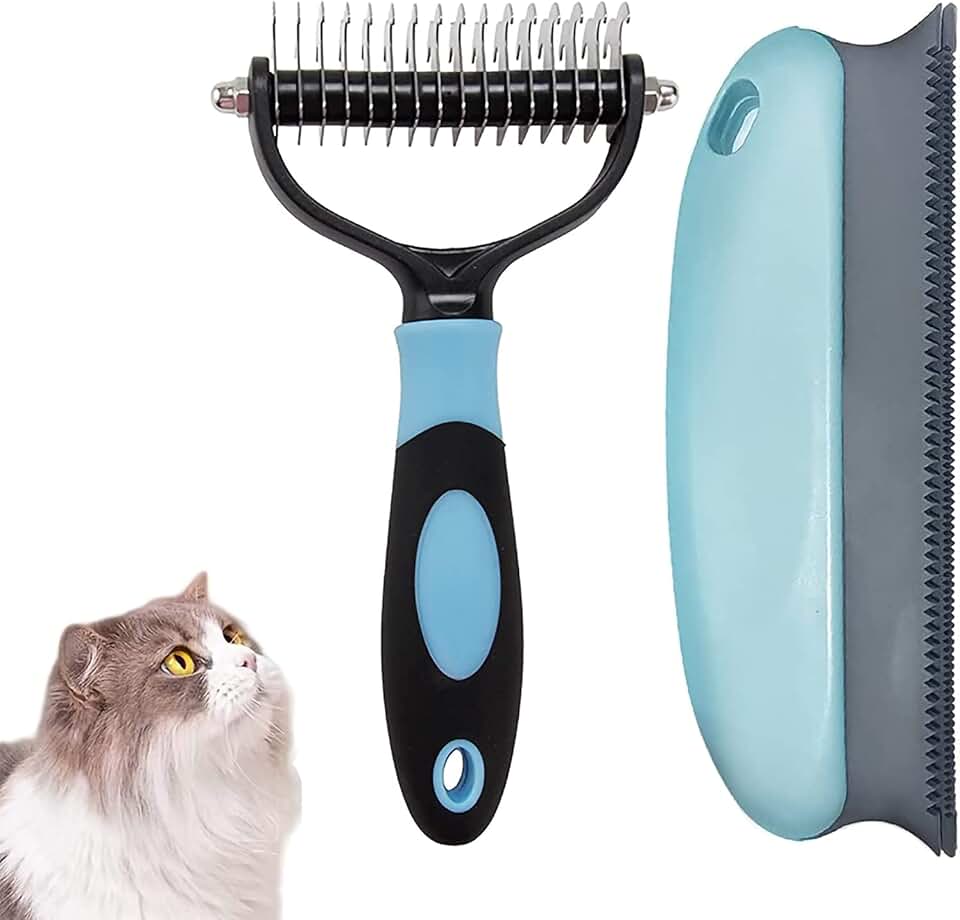Amazon.ca cat brush