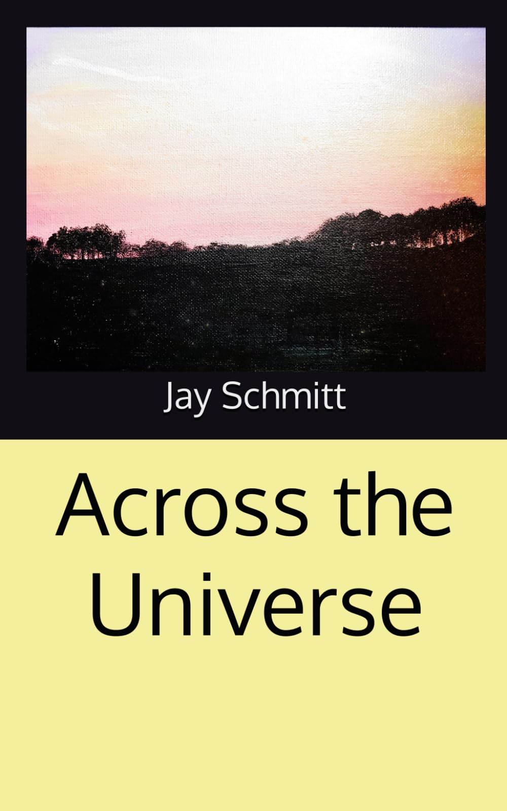 Across The Universe