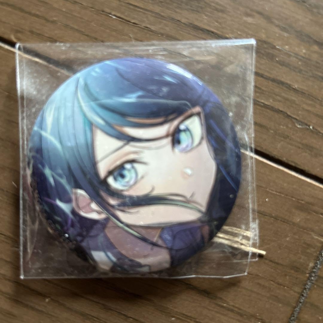 Amazon.co.jp: ハーフアニバーサリー展 ヒバナ缶バッジ 星乃一歌