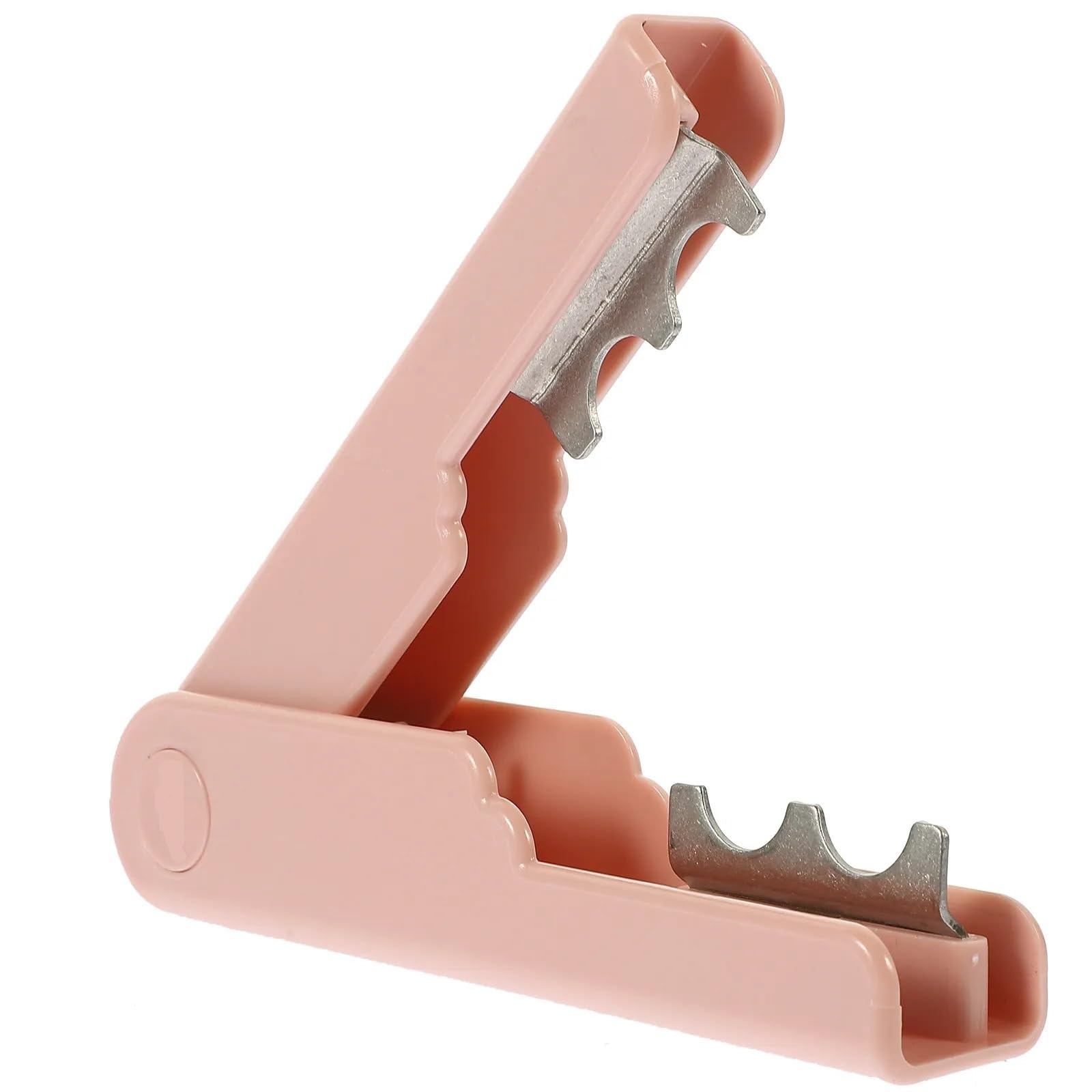 Lxhzsy One Color Rose Thorn Stripper Tool 1Pc Rose Stripper Tool Abs Floral Arrangement Garden Flower Stem Thorn Leaf Remover For Florist Supply Gardening Tools