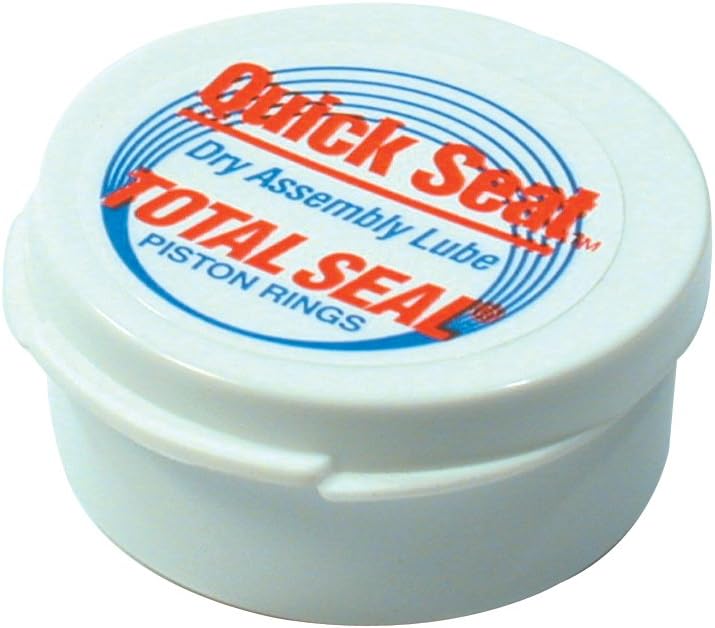 Total Seal QS Quickseat Dry Lubricant Powder