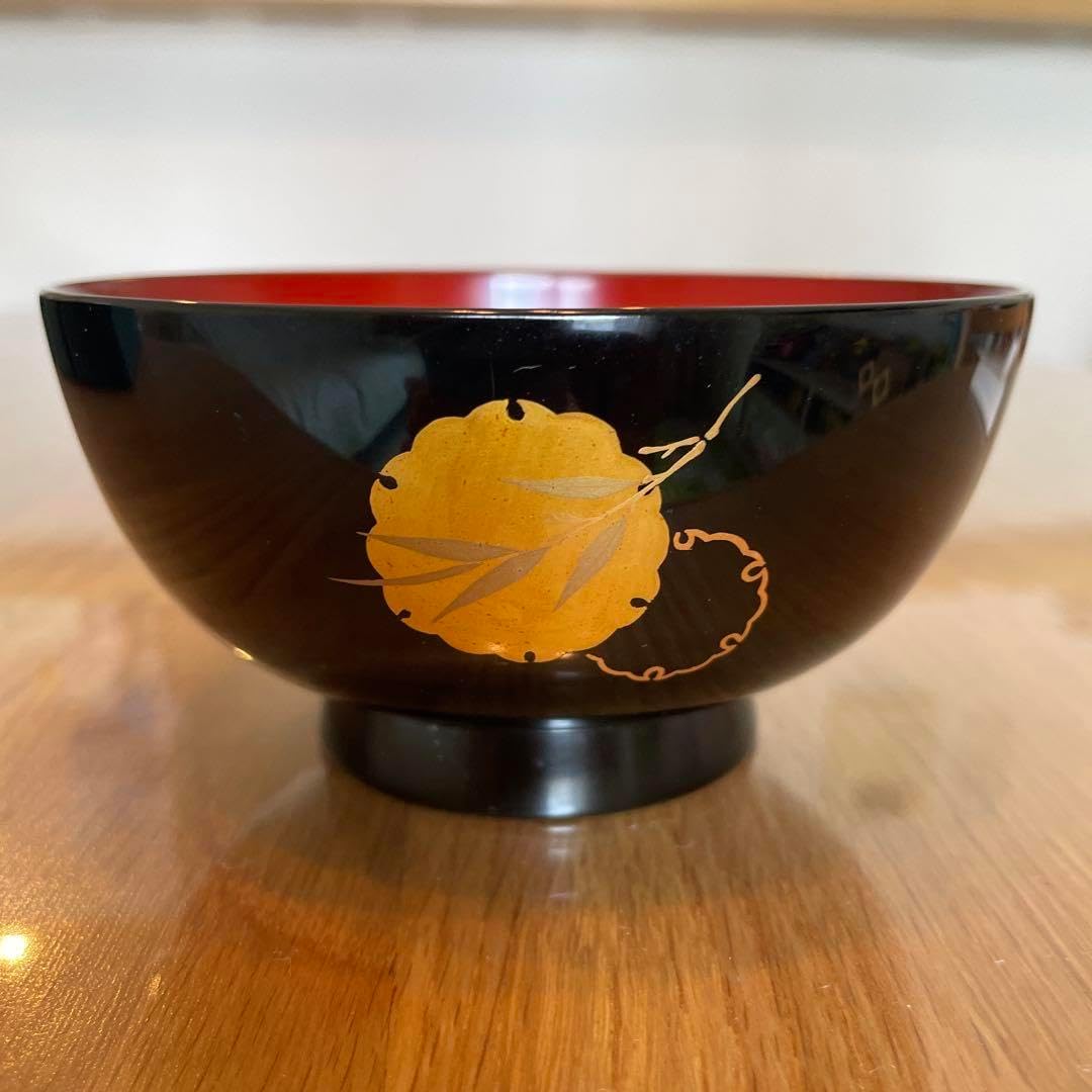 輪島塗 漆器 椀2客 輪島塗 お椀 値段