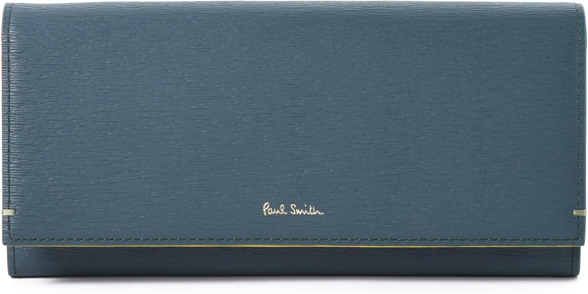 Amazon | [ポールスミス] ラッピング済 レディース 財布 長財布 本革