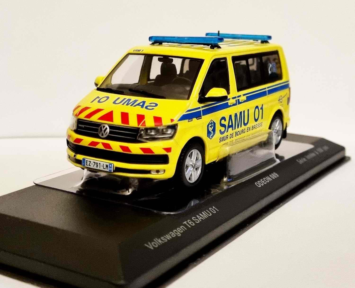 Ambulance Bourg En Bresse
