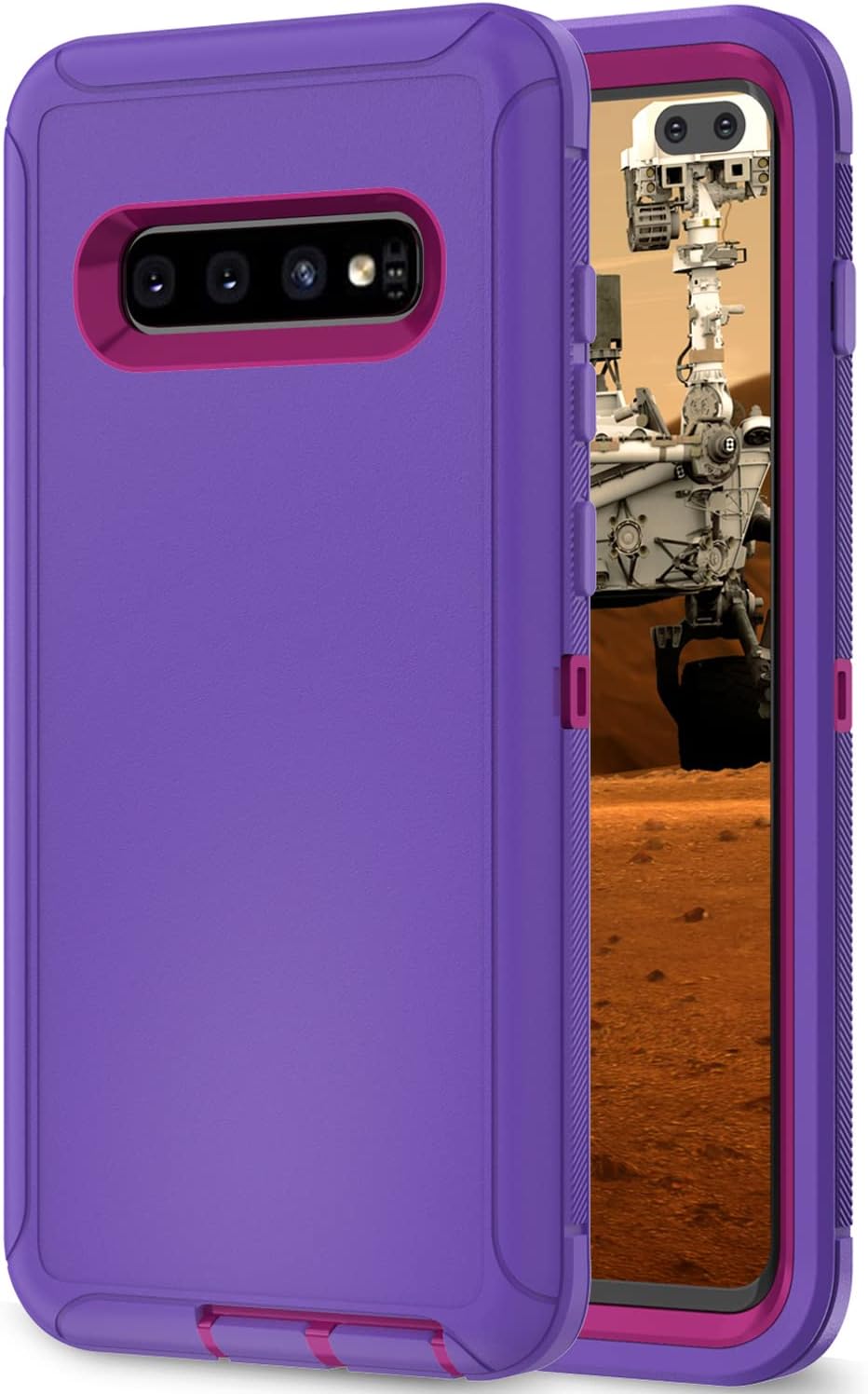 Galaxy S10 Plus Case Galaxy S10+ Case for Samsung Galaxy