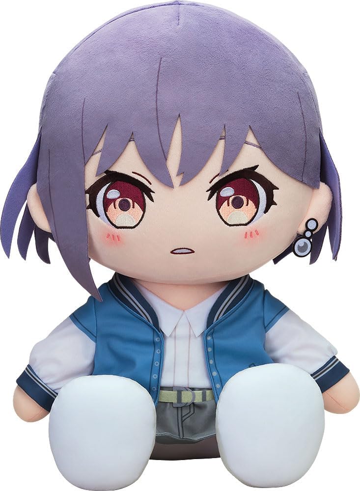 Good Smile Company Bang Dream! Tomori Takamatsu Plushie MyGO!!!!!