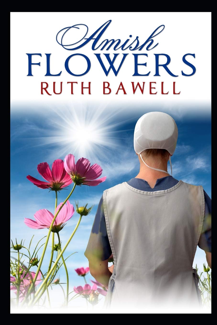 Amish Flowers: Amish Romance: 1 (Amish Spring)