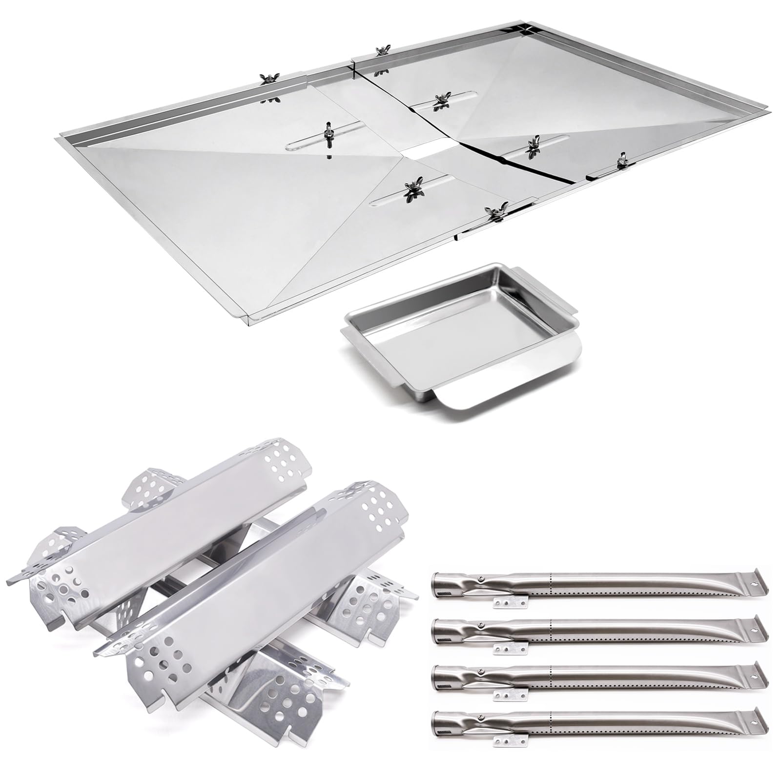 バーベキュー・調理用品 KAZETOMORI X TARPtoTARP GLOW PLATE