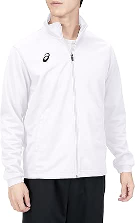 asics(アシックス) トレーニングウエア トレーニングジャケット XAT145/2031D915 メンズ