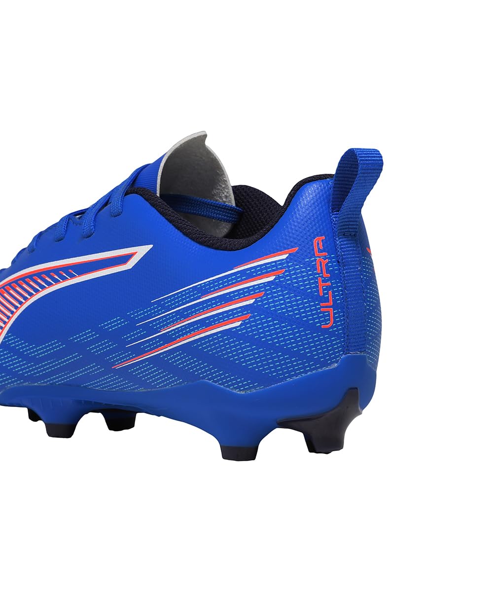 Puma Unisex Kinder Ultra 6 Play Fg/Ag JrFussballschuh