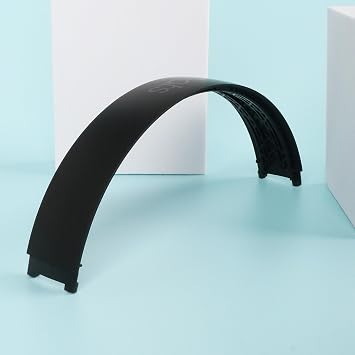 Studio 3.0 Headband Replacement - Matte Black (B0500/B0501) - Compatible with Studio 3.0 Wired/Wireless - Headband Repair Kit