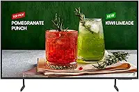 SMART TV SAMSUNG BE50D-H UHD 4K 3HDMI 1USB TIZEN