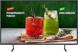 SMART TV SAMSUNG BE50D-H UHD 4K 3HDMI 1USB TIZEN