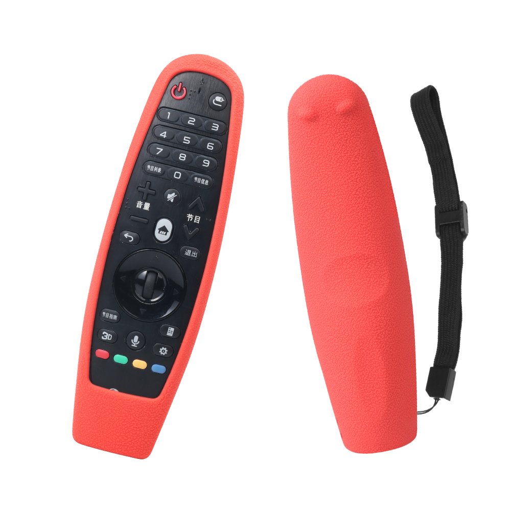 Cover in silicone antiurto per telecomando per telecomando Samsung Smart TV LCD acquista in modo economico - spedizione gratuita, recensioni reali con foto