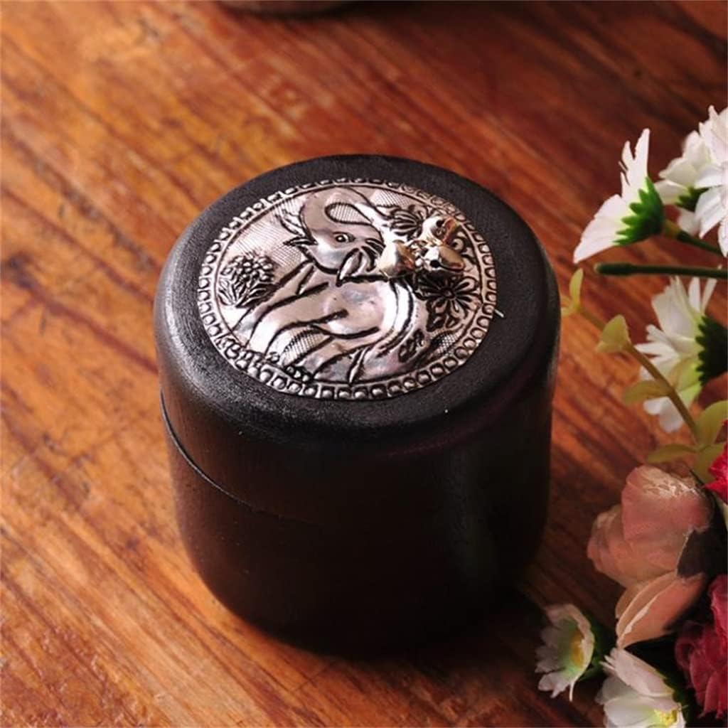 Toothpick Dispenser Portable Toothpick Storage boxN/A Toothpick Holder Toothpick Dispenser Bottle Storage Box Container Home Table Decoration (Color : A, Size