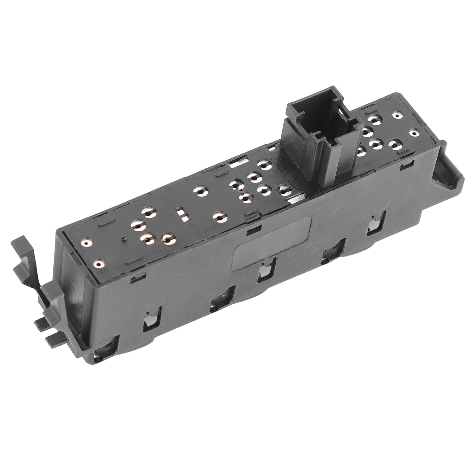LICHENGTAI Schalter Fensterheber Vorne Links Kompatibel mit BMW 3er E46 Elektrischer Fensterheberschalter 61316902183 Electric Power Master Fensterschalter