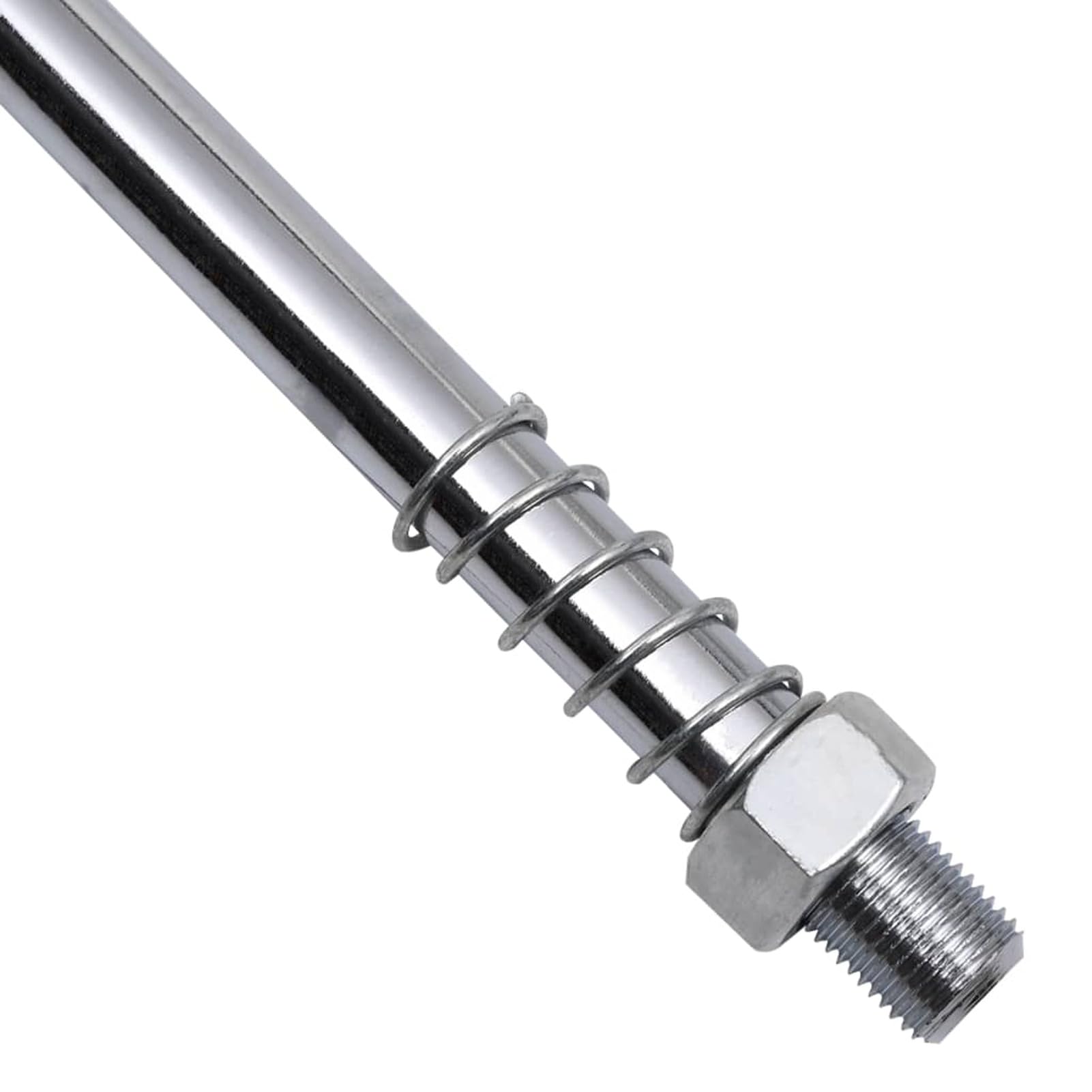 Martello Scorrevole Multi Artiglio 65 cm in Acciaio al Carbonio-210588