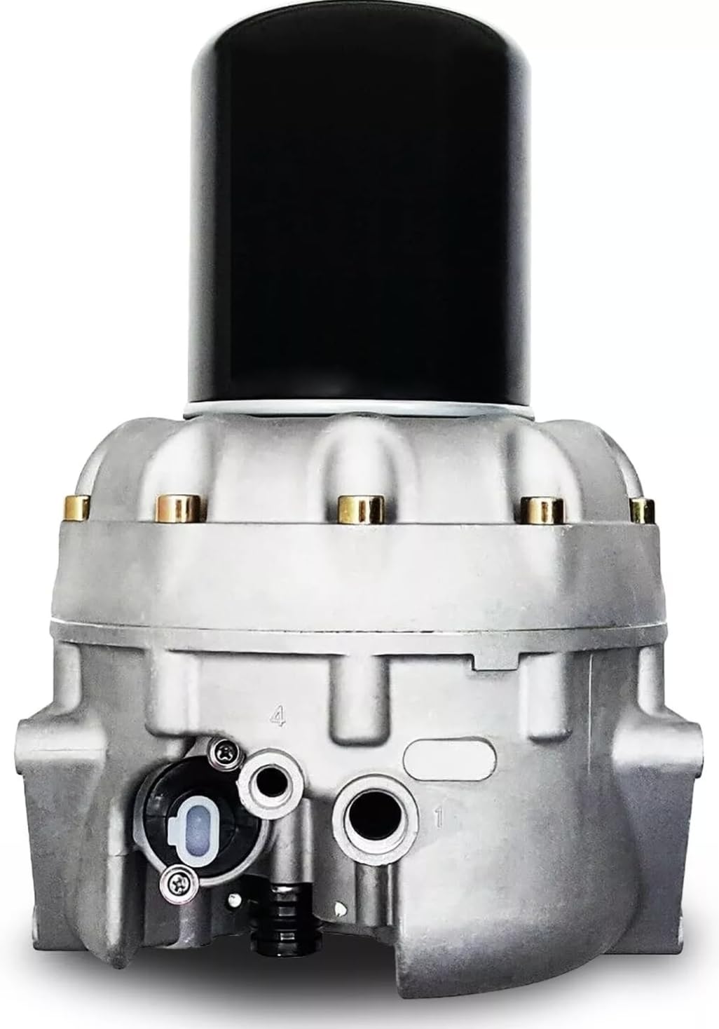 Air Dryer System Saver for Freightliner Cascadia (Replaces: Wabco 4324711010)