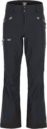 Rab Mens Khroma Kinetic Ski Pants