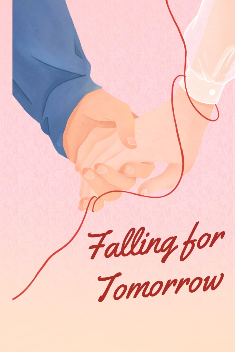 Falling for Tomorrow:: A Journey of Love, Healing, and Second Chances