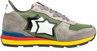 Atlantic Stars Antares Ci-89a Sneaker