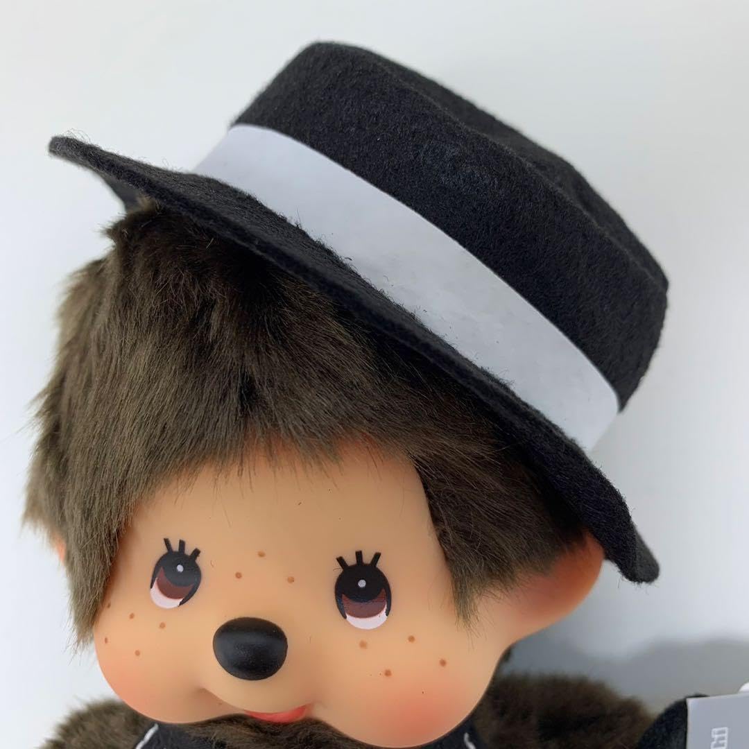 Amazon.co.jp: 2015年発売 クラシカル ビブ 男の子 モンチッチ 510