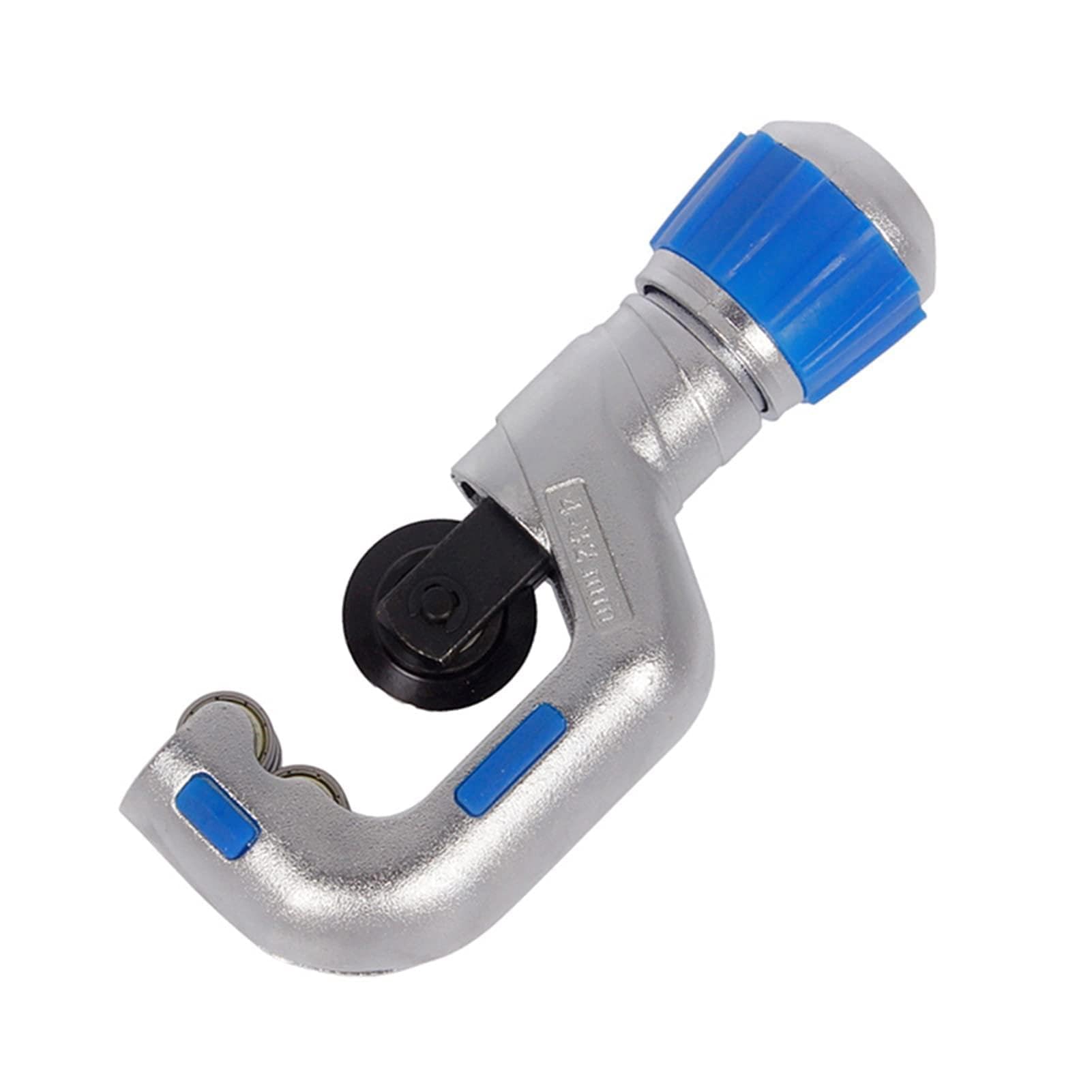 Obcinak do rur, 4-32/5-50mm frez do rur, łożyska ostrza Hobbing Narzędzia do cięcia do Copy Stal nierdzewna PVC Cięcie rur wody(4-32mm)
