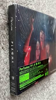 Perfume　パフューム　Blu-ray4枚セット　新品未開封 Perfume 9th Tour 2022 “PLASMA” [初回限定盤][Blu-ray][+グッズ