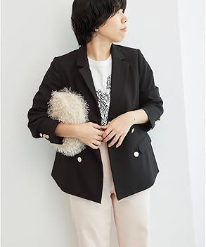 Amazon | [ロペピクニック] 低身長・小柄さん向け/ウールライクサージ