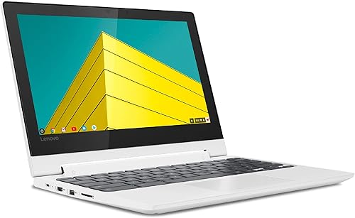 Lenovo Chromebook Flex 3 - Laptop de 11 pulgadas pantalla IPS HD de 116 pulgadas 1366 x 768 procesador MediaTek MT8173C 4 GB LPDDR3 64 GB eMMC
