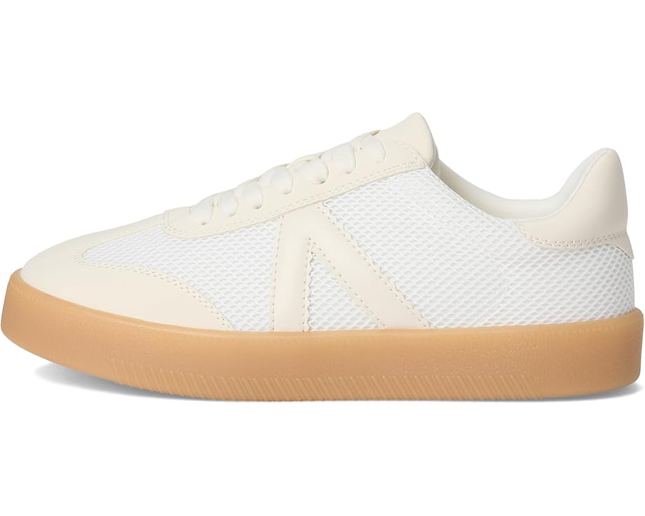 MIA Axel - Left View