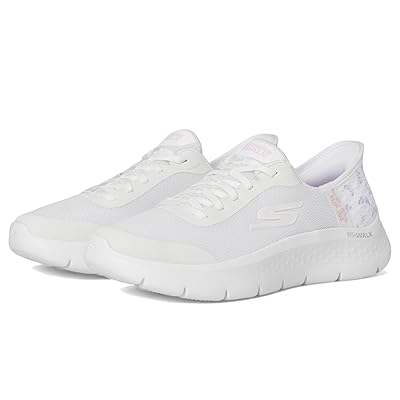 SKECHERS Performance Go Walk Flex Eva Hands Free Slip Ins Women