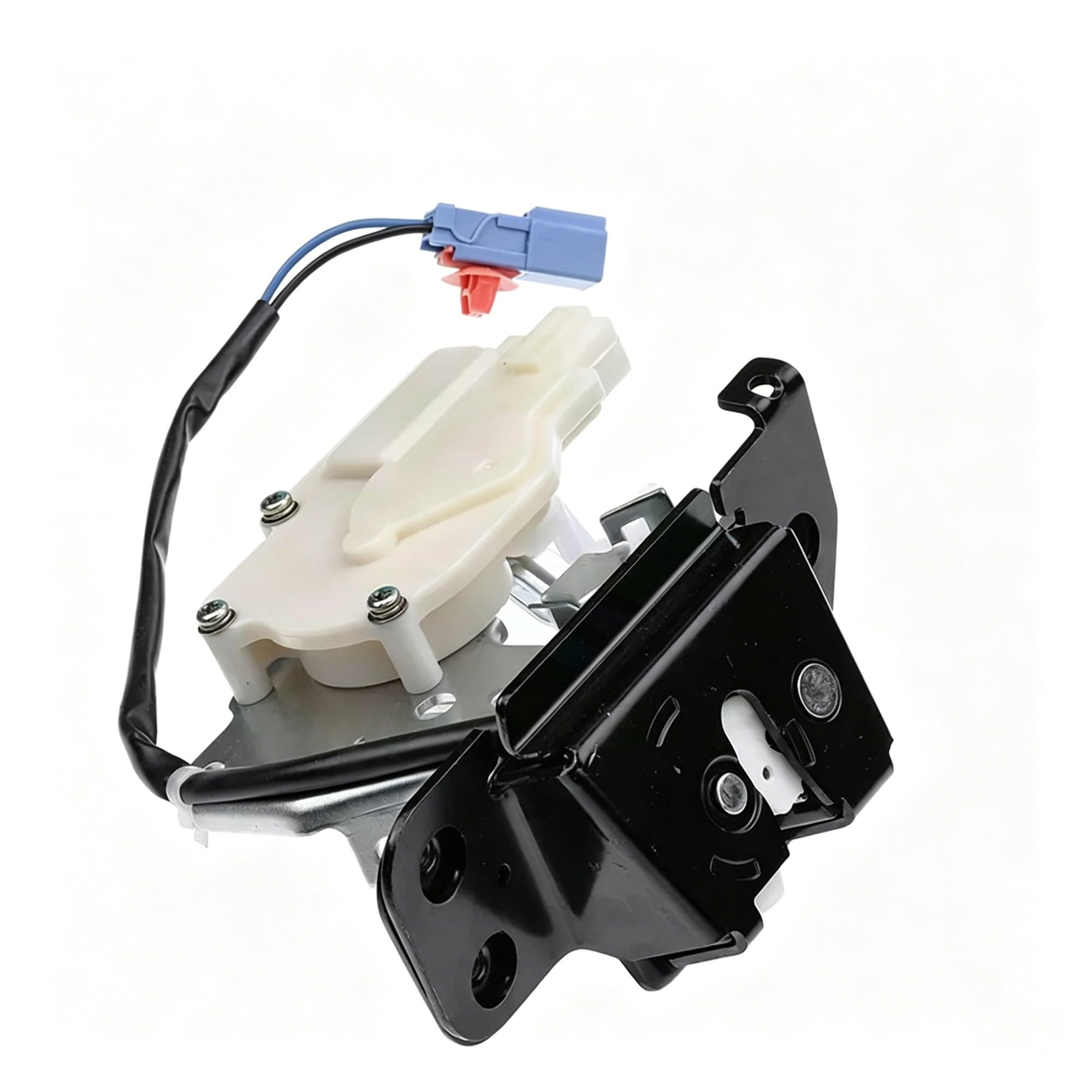 Tailgate Lock Catch for Civic for Stream RN3 for Odyssey for Jazz Series Models 74801SAAE21 Rear Lock Trunk Tailgate Actuator Assembly Parts Rear Door Latch