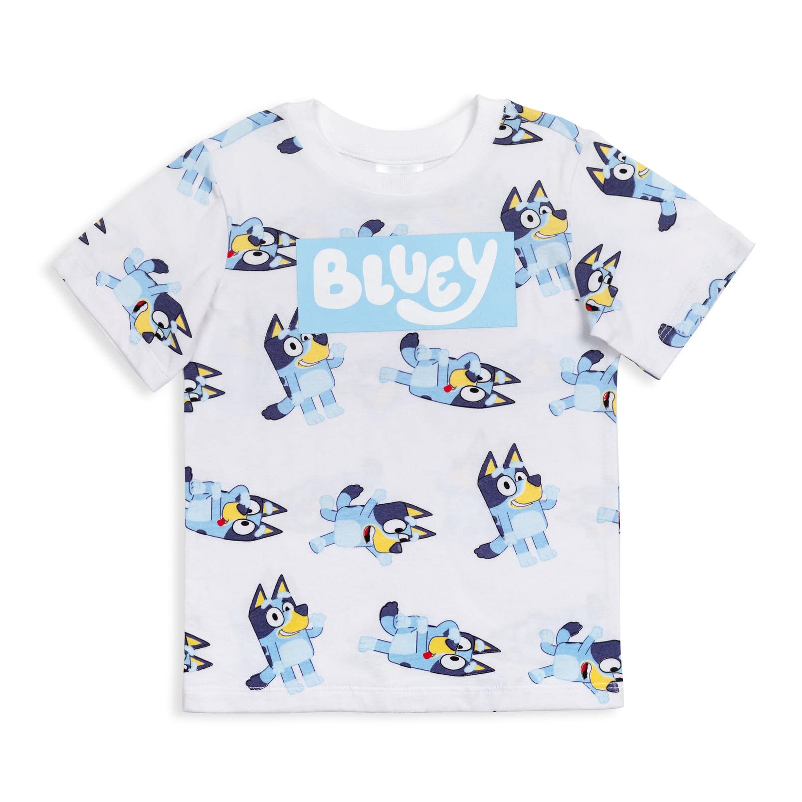 BlueY T Shirt Bambino Confezione 3, Maglietta Ragazzo Estate, Pack of 3 Boys Tshirt, Abbigliamento Bambino Cotone