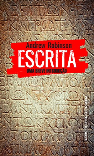 Escrita: Uma breve introdução (Encyclopaedia)