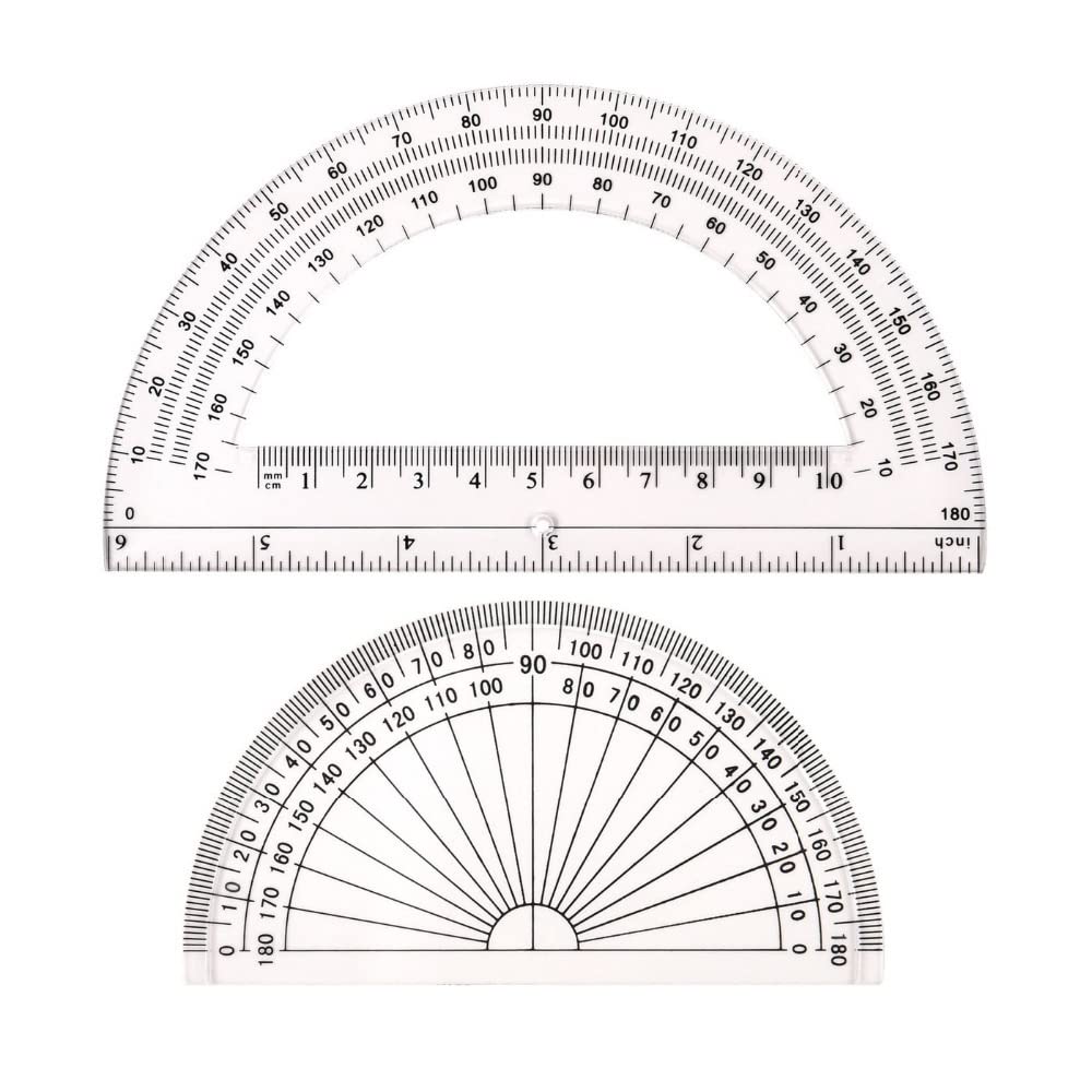 Kreismessgerät-Set, Professioneller Zirkel – Zeichenzirkel Für Schüler, Werkzeuge Für Mathematische Geometrie, Winkelmesser, Winkelmessung, Kreismessgerät-Set