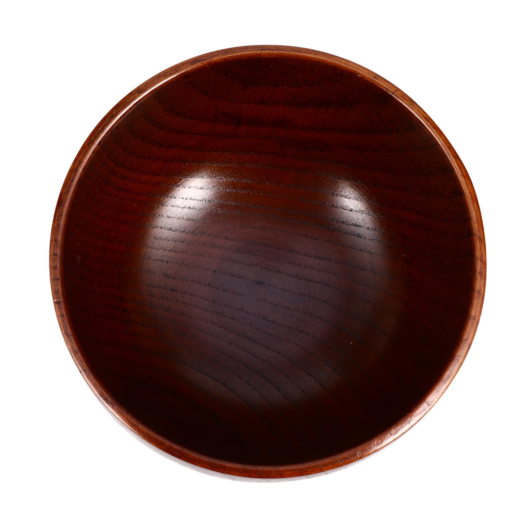 Gogogmee Beard Shave Soap Bowl Wooden Shaving Mug Shave Soap Mug Cup Men's Tool