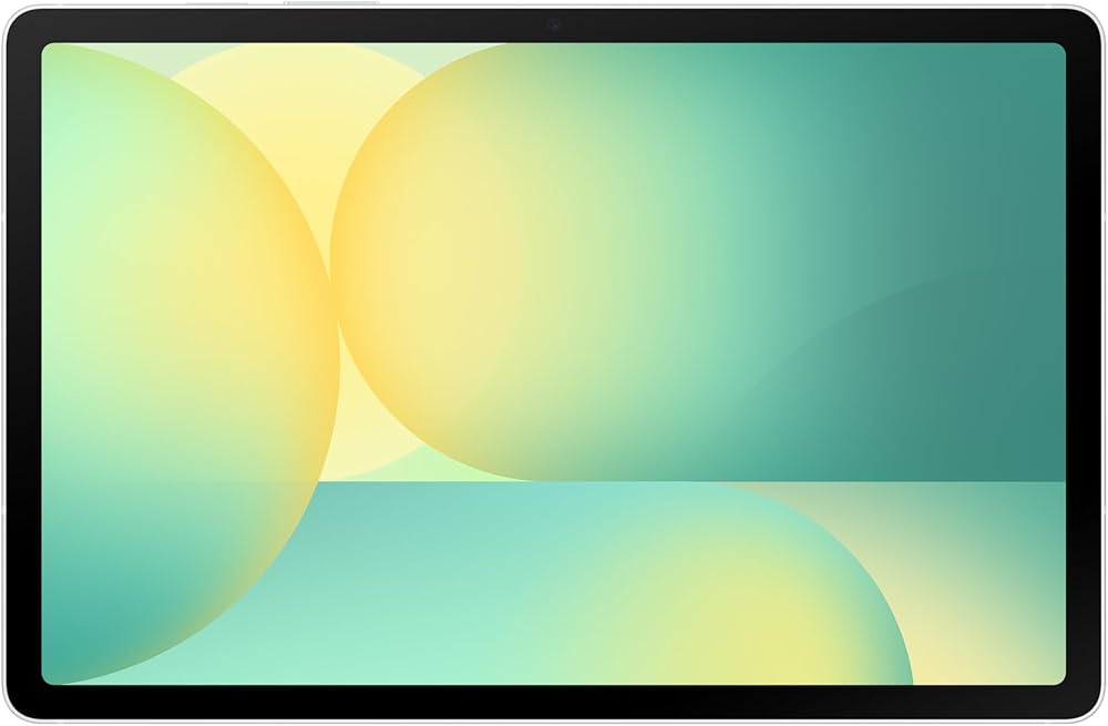 SAMSUNG Tablet Android Galaxy Tab S10 Fe Com S-Pen (128 Gb