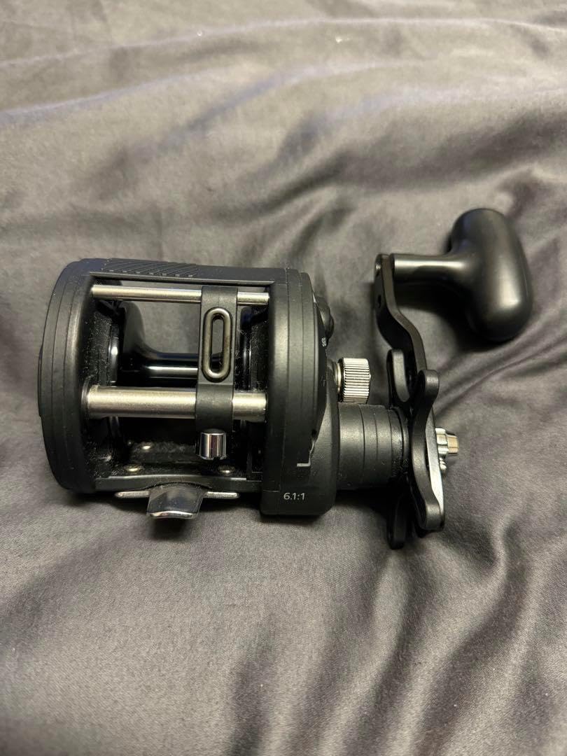 DAIWA SEALINE SLW20HL アウトレット 両軸リール ダイワ ダイワ