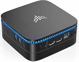N95 ミニPC OEM正規ライセンス 2.5インチSATA増設　メモリ交換可 Amazon.co.jp: ミニpc 最新第12世代 n95 ミニpc動作より安定