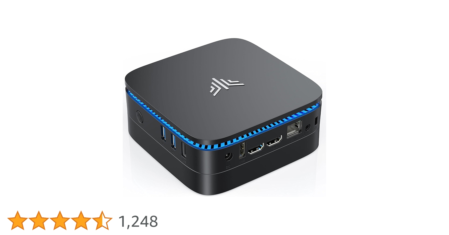 Amazon.co.jp: ミニpc 最新第12世代 n95 ミニpc動作より安定