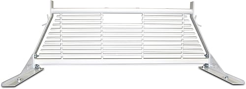 Westin 57-8033 HD Headache Rack para Ram 1500 2002-2018 2019-2024 Ram 1500 Classic 2003-2025 Ram 2500 3500