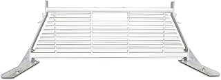 57-8033 HD Headache Rack fits 2002-2018 Ram 1500 2019-2024 Ram 1500 Classic 2003-2025 Ram 2500 3500
