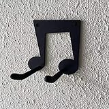 FKKA Guitar Wall Mount Hanger, Ukulele Mount, Steel Guitar Hangers for Wall, Guitar Hook Holder for