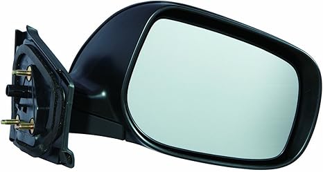 Aftermarket Passenger Side Door Mirror Set For DEPO Curacao