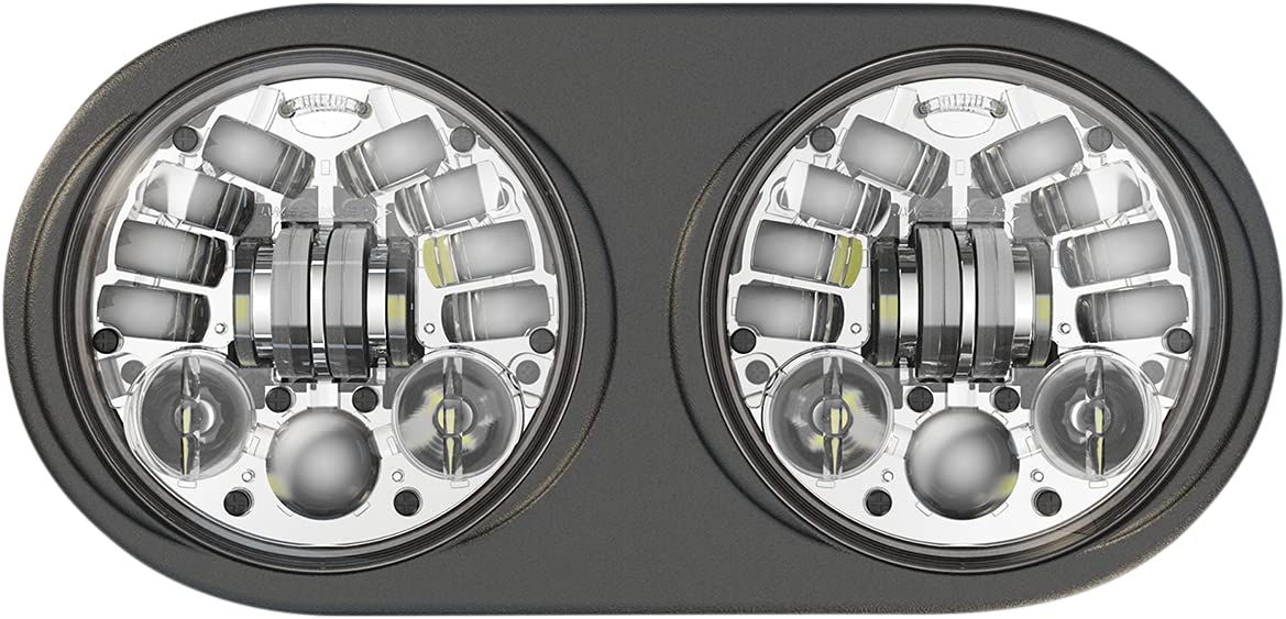 Amazon | J.W. Speaker 0555141 5.75インチ 8692 LED Adaptive 2