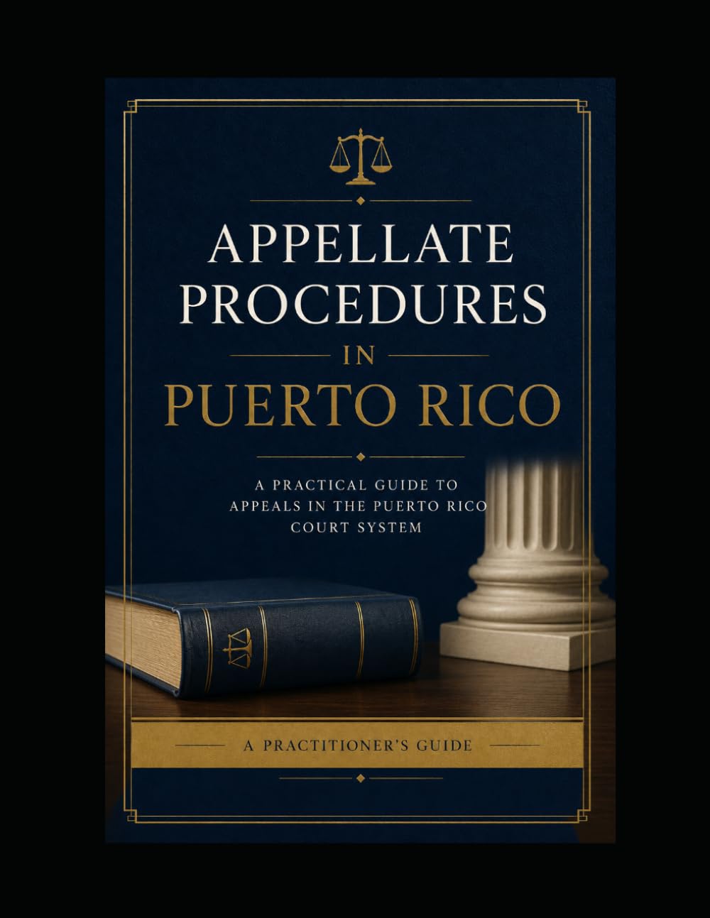 Apellates Procedures in Puerto Rico