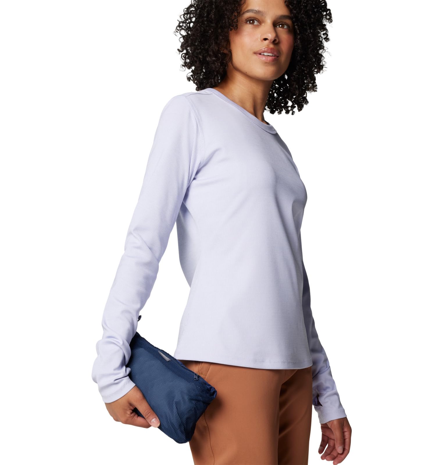 Columbia Switchback IV Jacket Chaqueta impermeable para la lluvia Mujer (Pack de 1)