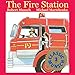 Produktbild The Fire Station (Munsch for Kids)